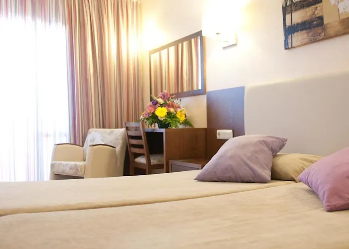 Hotel Cala Gat