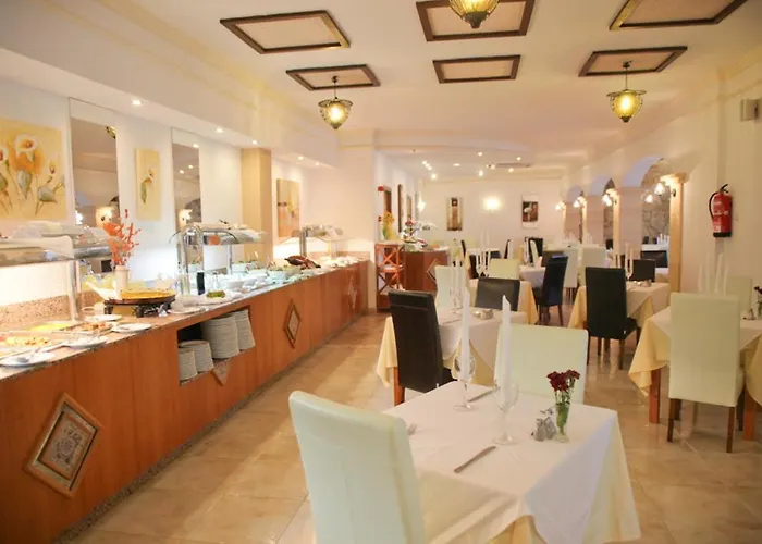 Hotel Cala Gat