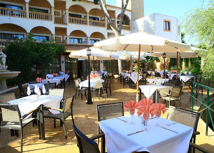 Hotel Cala Gat